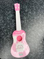 Kinder gitar, Muziek en Instrumenten, Snaarinstrumenten | Gitaren | Akoestisch, Ophalen of Verzenden, Zo goed als nieuw