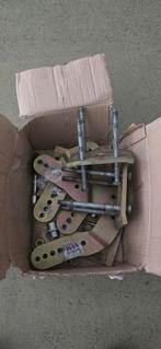 Flipkit KW caddy mk3, Ophalen, Nieuw
