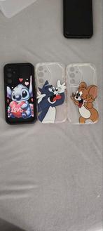 Samsung A55 Hoesjes - Nieuw, Ophalen, Nieuw, Hoesje of Tasje