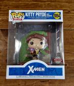 Funko | Kitty Pryde With Lockheed | 1054, Verzenden, Nieuw