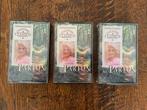 Dolly Parton - Country Classics - Deel 1 t/m 3 - zgan, Cd's en Dvd's, Cassettebandjes, 2 t/m 25 bandjes, Ophalen of Verzenden