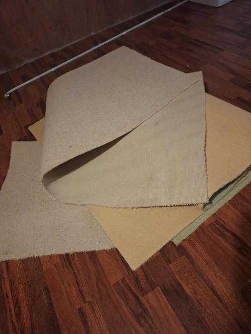 Diverse stukken tapijt, Huis en Inrichting, Stoffering | Tapijten en Kleden, Gebruikt, 50 tot 100 cm, 200 cm of meer, Rechthoekig