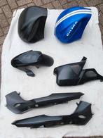 Gilera DNA kappen, Ophalen of Verzenden, Gebruikt, Gilera DNA