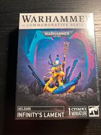 Aeldari infinity’s lament, warhammer 40k, Hobby en Vrije tijd, Wargaming, Ophalen of Verzenden, Nieuw, Warhammer, Figuurtje(s)