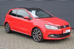 Volkswagen POLO 1.4 TSi GTI 3-Deurs DSG-AUTOMAAT  NAVI, Auto's, Volkswagen, Origineel Nederlands, Te koop, 5 stoelen, Benzine