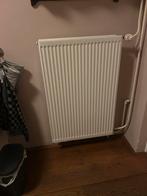 Radiator 90x58 cm - Gebruikt, Doe-het-zelf en Verbouw, Verwarming en Radiatoren, Ophalen, Radiator, 60 tot 150 cm, 80 cm of meer