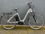 Flyer T serie Elektrische fiets midden motor 36v nexus, Overige merken, Ophalen of Verzenden, Zo goed als nieuw, 47 tot 51 cm