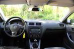 Volkswagen Jetta 1.2 TSI Comfortline | 2011 | Cruise | Clima, Euro 5, Stof, Gebruikt, 4 cilinders