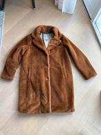 Geisha jas, Kleding | Dames, Jassen | Winter, Verzenden, Maat 42/44 (L), Zo goed als nieuw, Geisha