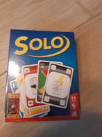 Solo 999 games nog nieuw, Nieuw, Ophalen of Verzenden, Een of twee spelers, 999games