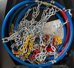 Sneeuwkettingen safetrack 666, Auto diversen, Sneeuwkettingen, Ophalen, Nieuw