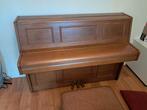 Piano Samick, Muziek en Instrumenten, Piano's, Ophalen, Zo goed als nieuw, Bruin