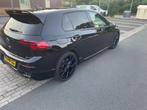 Volkswagen Golf 2.0 TSI 320pk 7-DSG 4MOTION 2021 Zwart, Auto's, Automaat, 4 cilinders, 1984 cc, 320 pk