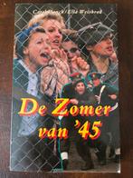 De zomer van '45, Boeken, Kinderboeken | Jeugd | 13 jaar en ouder, Zo goed als nieuw, Ophalen