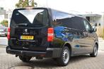 Peugeot Expert 231L 2.0 BlueHDI 120 Premium AIR € 10.950,0, Auto's, Bestelauto's, Gebruikt, 4 cilinders, Leder en Stof, Origineel Nederlands