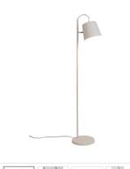 Staande lamp zuiver, Ophalen of Verzenden, Zo goed als nieuw, 150 tot 200 cm