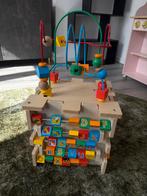 Kidskraft Activity Cube, Ophalen, Zo goed als nieuw, Ontdekken