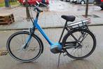 Sparta M8I middenmotor elektrische opknappers, Ophalen, Gebruikt, Sparta