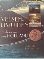 Velsen-IJmuiden de doorsnee van Holland, Ophalen of Verzenden, 20e eeuw of later, Nieuw