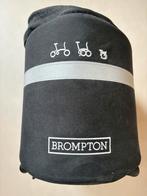 Brompton Borough Roller Rack Tas, Fietsen en Brommers, Fietsaccessoires | Fietstassen, Ophalen of Verzenden, Nieuw, Brompton