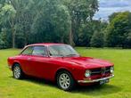 Een erg lekkere Bertone met 2.0 L voor een erg lekkere prijs, Auto's, 970 kg, Achterwielaandrijving, Zwart, 4 cilinders