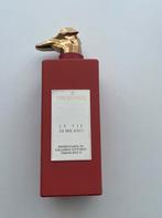 Trussardi, Le vie di Milano, 100ml eau de parfum, Ophalen of Verzenden, Nieuw