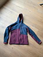 Decathlon Softshell Jas 14-15 jaar (160-166cm), Gebruikt, Jongen of Meisje, Decathlon, Ophalen of Verzenden