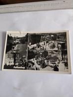 VALKENBURG.  KABELBAAN. 3 afbeeldingen, Verzamelen, Ansichtkaarten | Nederland, Ophalen of Verzenden, Voor 1920, Limburg