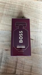 Hugo boss the scent elixir parfum intense 50ml, Ophalen of Verzenden, Nieuw