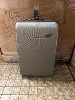 ruimbagage koffer licht, Sieraden, Tassen en Uiterlijk, Koffers, Wieltjes, Hard kunststof, Ophalen of Verzenden, Zo goed als nieuw