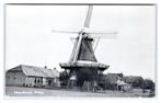 Noordbroek, Molen, Verzamelen, Ophalen of Verzenden, 1980 tot heden, Gelopen, Groningen