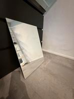 Kaptafel Spiegel - Stijlvol & Functioneel, 100 tot 150 cm, Ophalen of Verzenden, Zo goed als nieuw, Rechthoekig
