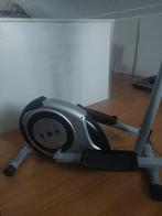 Christopeit Sport EL 20 Crosstrainer - Zo goed als nieuw, Sport en Fitness, Ophalen, Buik, Zo goed als nieuw, Crosstrainer