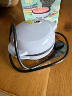 Nieuw Mini Wafelijzer George Wilkinson, Ophalen, Nieuw