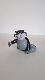 Assepoester kat Lucifer Disney poppetje, Ophalen of Verzenden, Zo goed als nieuw