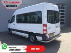 Mercedes-Benz Sprinter 313 2.2 CDI L2H2 €9.922 Incl. BTW B, Auto's, 13 km/l, Euro 5, Gebruikt, 4 cilinders