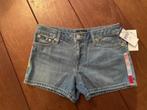 Ralph Lauren short korte broek jeans mt 176 (16)NIEUW €34,95, Kinderen en Baby's, Kinderkleding | Maat 176, Nieuw, Ralph Lauren