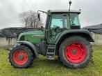 Fendt 409 Vierwielaangedreven landbouwtractor, Zakelijke goederen, Gebruikt, Fendt