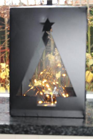 Kerst - lantaarn beschikbaar voor biedingen