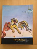 Boek surrealisme 1919-1944, Boeken, Ophalen of Verzenden, Gelezen