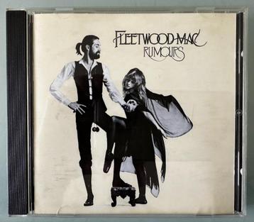 Fleetwood Mac – Rumors cd