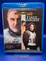012. Blu-ray First Knight - Sean Connery NL uitgave ZGAN, Verzenden, Actie, Zo goed als nieuw, .
