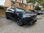 Volvo XC90 T8 R-DESIGN 360 CAMERA 392PK 7P AWD 2019, 2199 kg, Zwart, 4 cilinders, 1969 cc