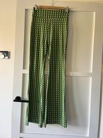 Eksept Flared Broek - Maat S, Kleding | Dames, Broeken en Pantalons, Ophalen of Verzenden, Zo goed als nieuw, Eksept, Maat 36 (S)