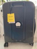 Delsey BELMONT PLUS 33l prachtige nieuwe koffer, Sieraden, Tassen en Uiterlijk, Koffers, Wieltjes, Nieuw, Paris, France, Ophalen of Verzenden