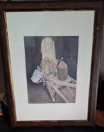 Schilderij Jopie Huisman 2 stuks, Ophalen of Verzenden