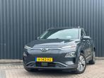 Hyundai Kona EV Fashion 64 kWh CAMERA, Auto's, Stof, Gebruikt, Zwart, 174 min