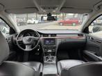 Skoda Superb 3.6 FSI 4x4 Automaat/Youngtimer/Leer., Auto's, Skoda, Automaat, Zwart, Wit, Leder