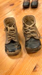 Antieke kinderschoentjes, Ophalen of Verzenden