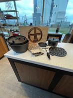The Windmill cast iron Starterset, uitverkoop!, Ophalen, Nieuw, The Windmill Cast Iron